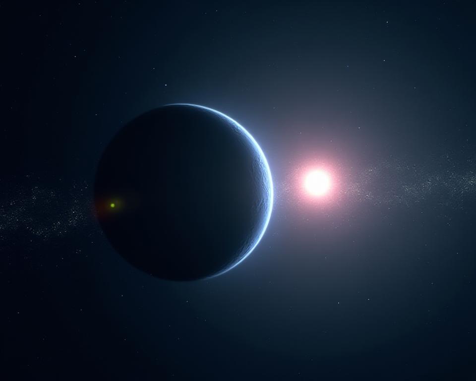 Exoplanet discovery and transit detection algorithms