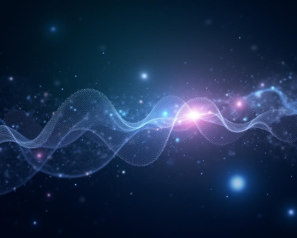 Quantum signal processing and low-noise astronomical detection